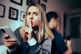 Fremdgehen: Sollte man einen Seitensprung beichten oder besser schweigen? 62 Fremdgehen: Sollte man einen Seitensprung beichten oder besser schweigen?