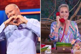 "Die Alte mit der Botox-Visage": Stefan Raab schießt scharf gegen Sonja Zietlow 69 „Die Alte mit der Botox-Visage“: Stefan Raab schießt scharf gegen Sonja Zietlow