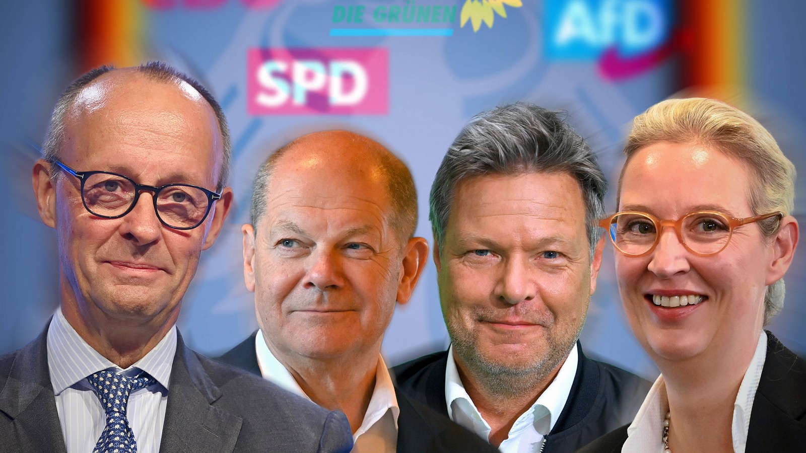 Wahl 2025
