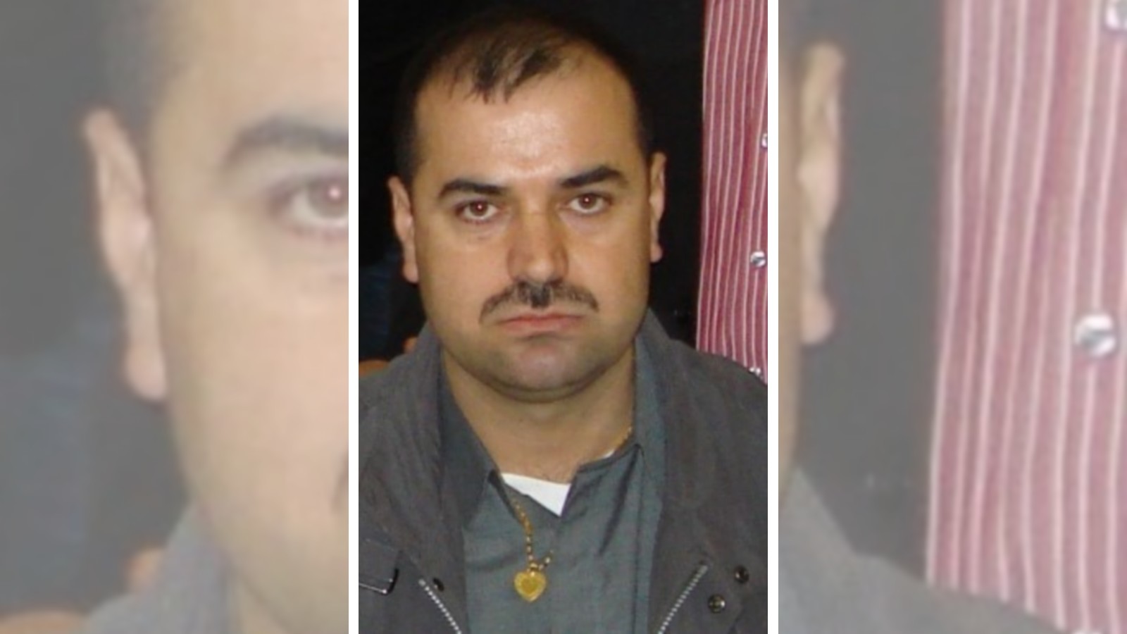 Ali Askar Hasso Barakat