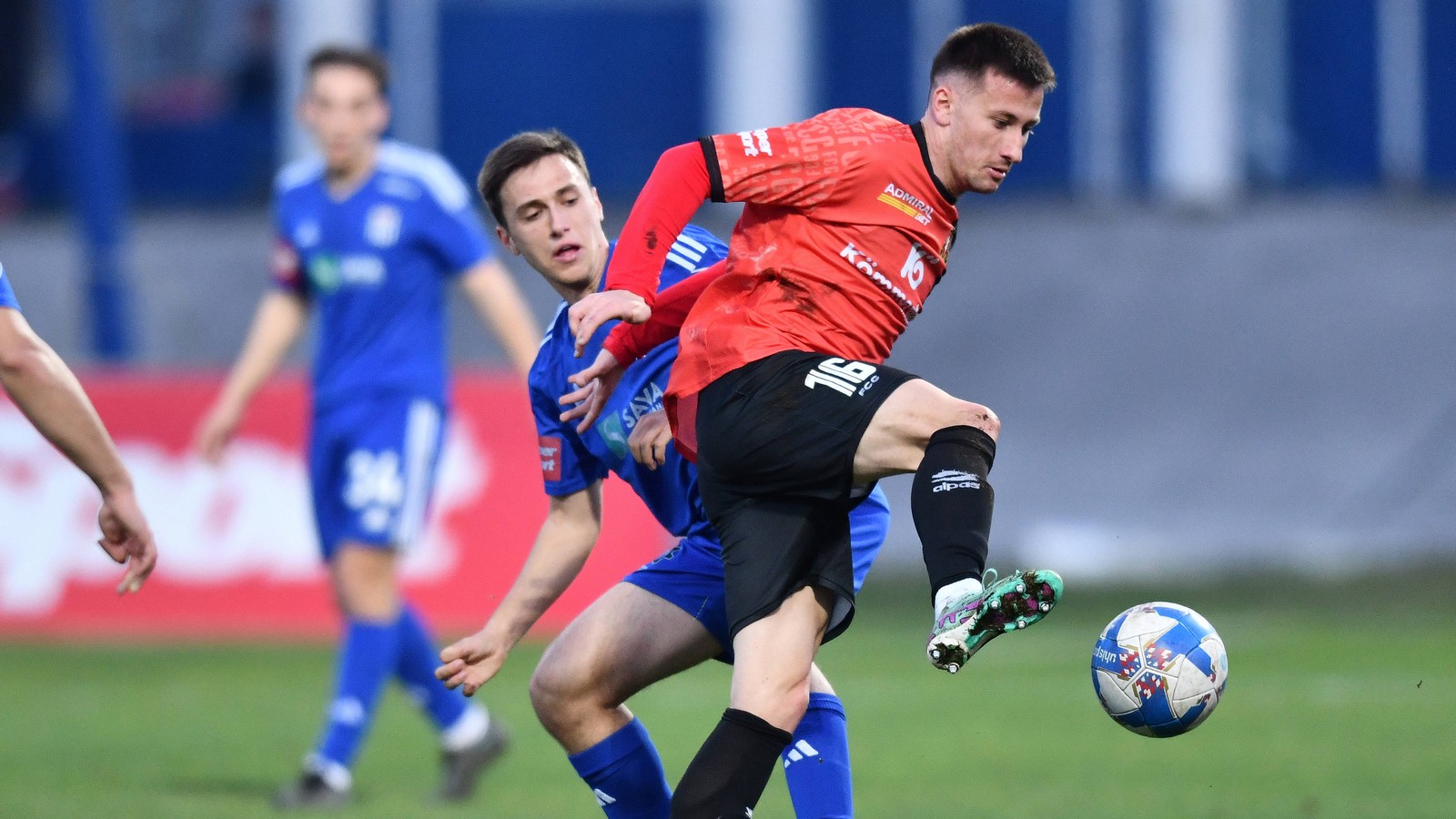 Andrej Lazarov