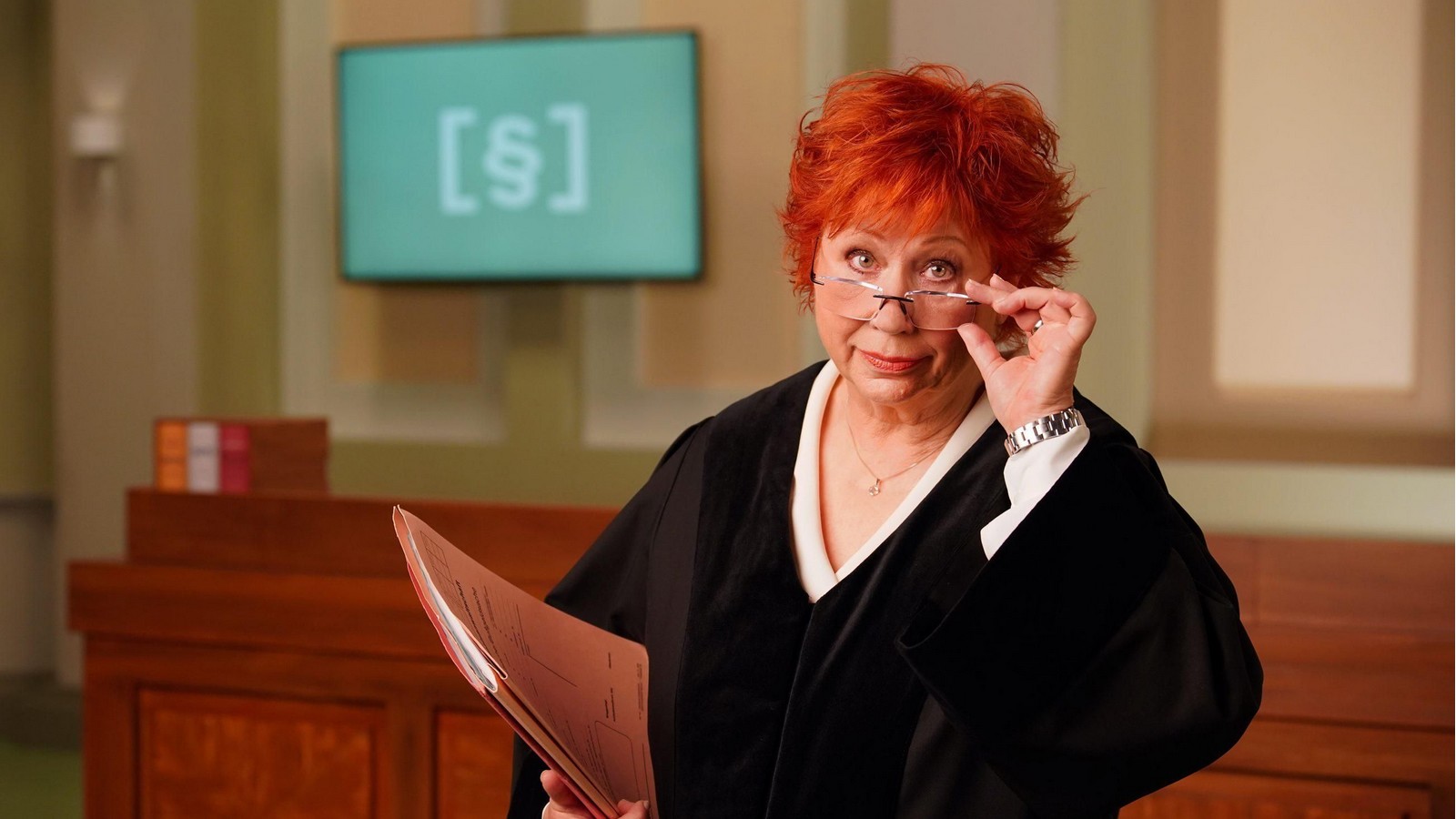 Barbara Salesch