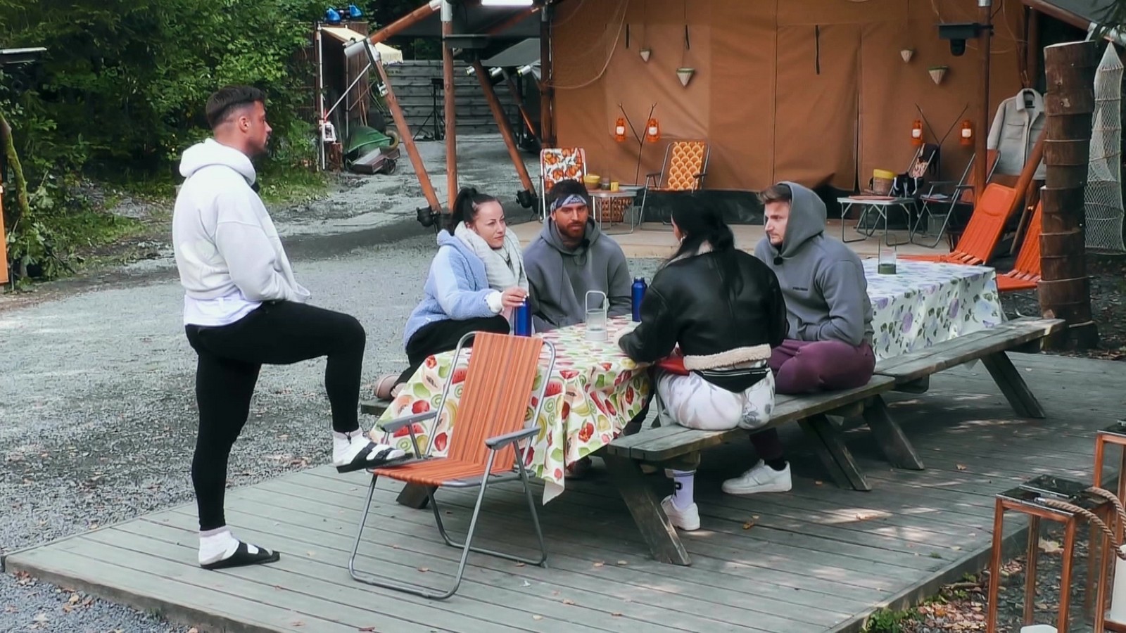 "#CoupleChallenge"