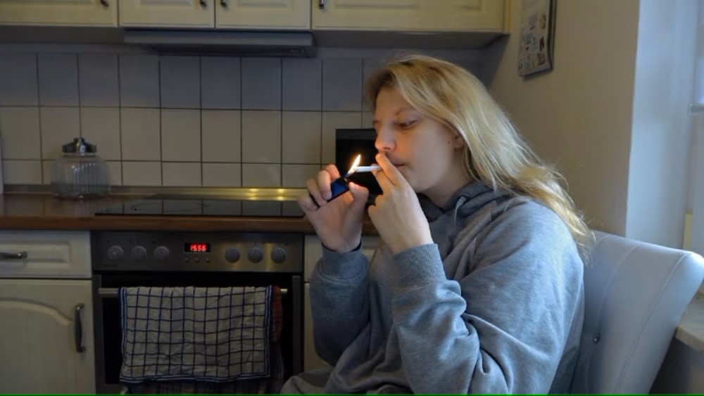 "Hartz und herzlich"-Aussteigerin packt aus: Darum unterschreibt Chantal keinen RTLZWEI-Vertrag mehr 42 Chantal aus "Hartz und herzlich"