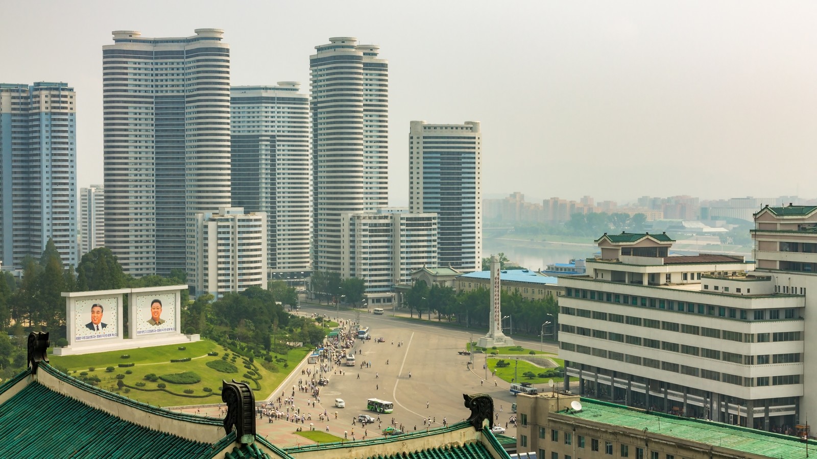 Nordkorea
