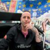 Chris aus "Armes Deutschland"