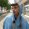 Dominick aus "Armes Deutschland"