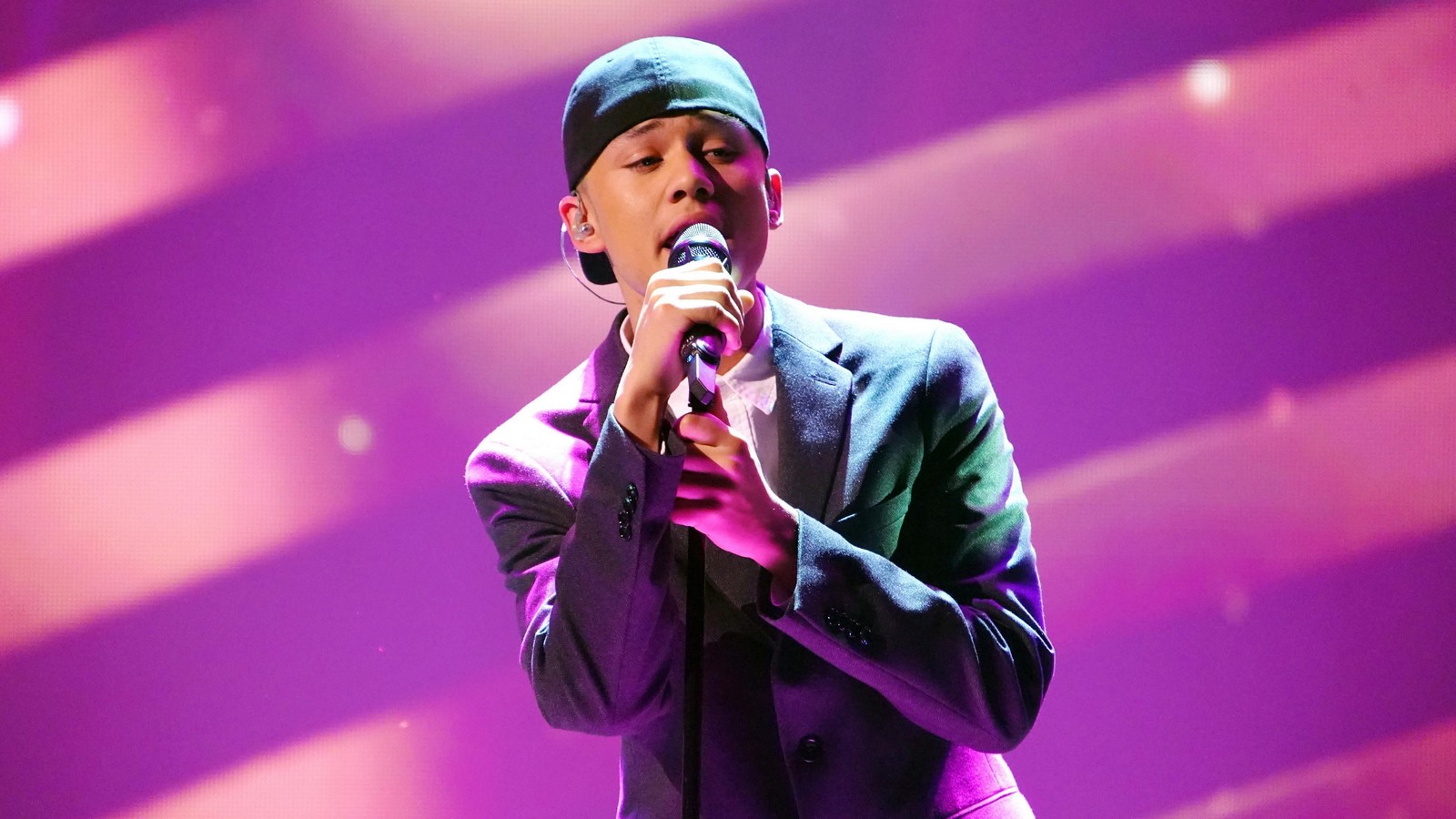Achtung, Spoiler: Dieser Kandidat gewinnt "Das Supertalent" 2025 72 Jayden Swingewood