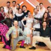 Show 6 von "Let's Dance"