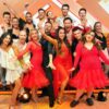 Show 7 von "Let's Dance"