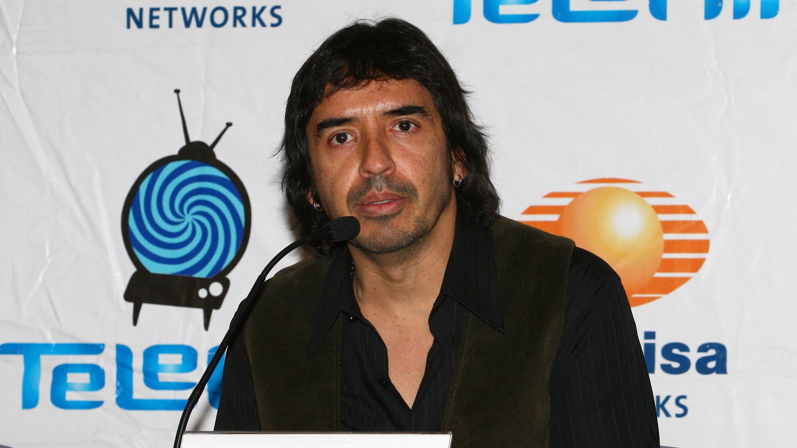 TV-Produzent Guillermo del Bosque (†64) verkündet eigenen Tod 61 Memo del Bosque