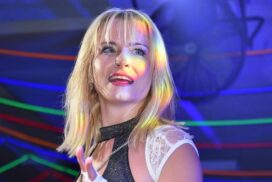 Malle-Kracher zum Megapark-Opening: Mia Julia singt Duett mit Matthias Reim!