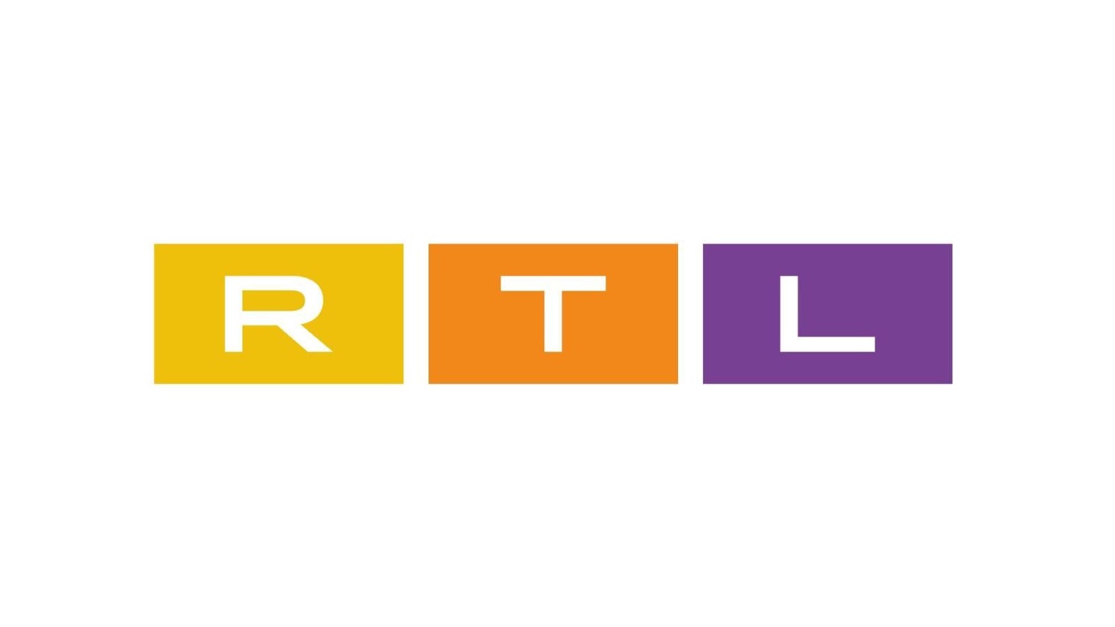 RTL ändert am Montag das Programm - darum startet die Primetime erst um 20.45 Uhr 61 RTL Logo