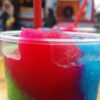 Slush-Eis