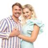 Sandra und Sascha im "Sommerhaus der Normalos"
