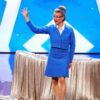 "Das Supertalent" 2025: Das sind die Kandidaten der dritten Show 50 "Supertalent"-Kandidatin Barbara Probst