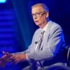 Günther Jauch bei "Wer wird Millionär?"