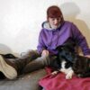 "Armes Deutschland": Stefan und Carola halten Hund trotz Verbot - nun droht eine Strafe 60 Carola aus "Armes Deutschland"