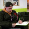 "Armes Deutschland": Chris will Pornostar werden - ein Arztbesuch ändert jedoch alles 50 Chris aus "Armes Deutschland"