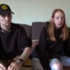 Jerome und Michelle aus "Armes Deutschland"