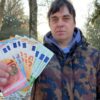Jörn aus "Armes Deutschland"
