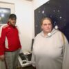 Bürgergeld-Empfänger aus "Armes Deutschland" happy: Steuerzahler zahlen ihren Urlaub 56 Nico und Janine aus "Armes Deutschland"