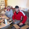 "Armes Deutschland": "Habe keinen 0815-Job nötig" - Nico will Bürgergeld bis zur Rente beziehen 58 Nico und Janine aus "Armes Deutschland"