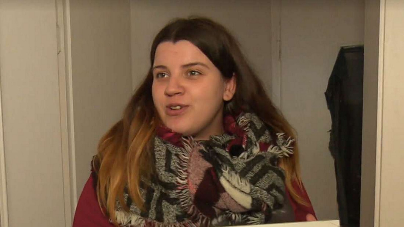 "Armes Deutschland": Bürgergeld-Empfängerin Tiffany (18) nutzt Schwangerschaft zum Drogen dealen 61 Tiffany aus "Armes Deutschland"