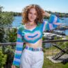 BTN-Star Pia Trümper