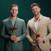 "Bachelors" Felix Stein und Martin Braun