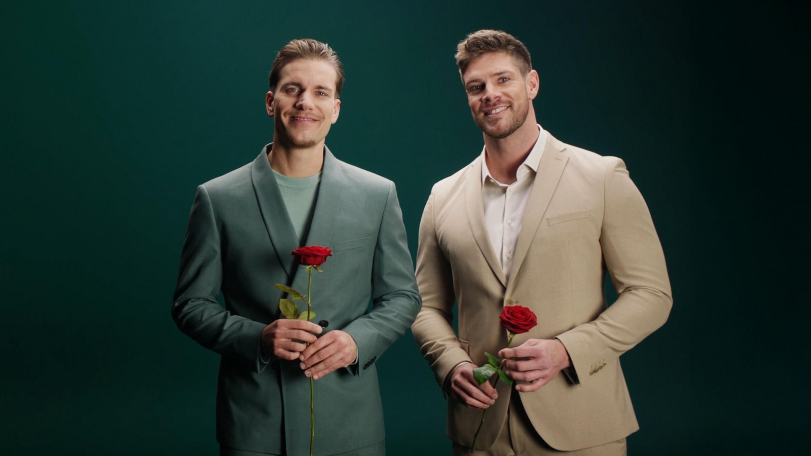 RTL kickt "Die Bachelors" aus dem Programm - das ist der Grund 61 "Bachelors" Felix Stein und Martin Braun