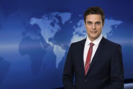 Constantin Schreiber: Der Abschied bei der "Tagesschau" lief anders als erwartet 66 Constantin Schreiber: Der Abschied bei der „Tagesschau“ lief anders als erwartet