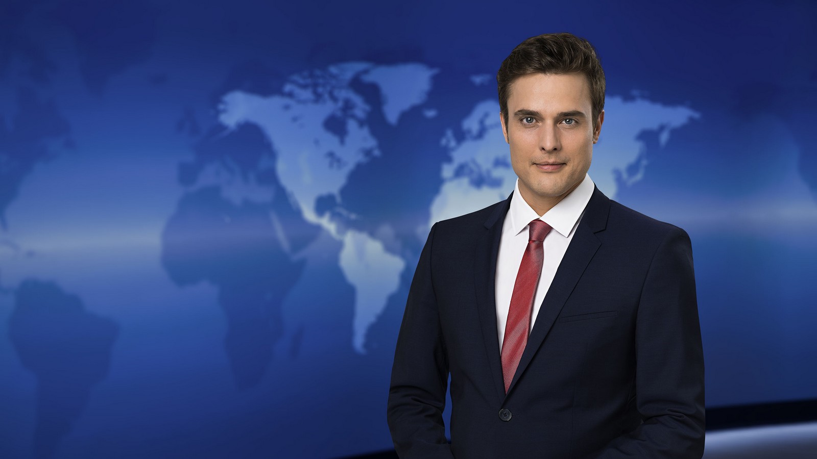 Constantin Schreiber: Der Abschied bei der "Tagesschau" lief anders als erwartet 61 Constantin Schreiber