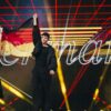 Deutschland beim ESC 2025