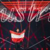 Österreich beim ESC 2025
