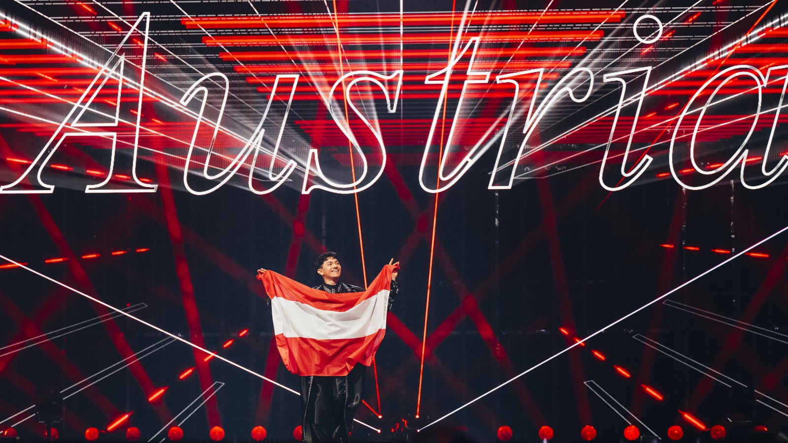 ESC 2025: Der Gewinner wurde gekürt! 61 Österreich beim ESC 2025