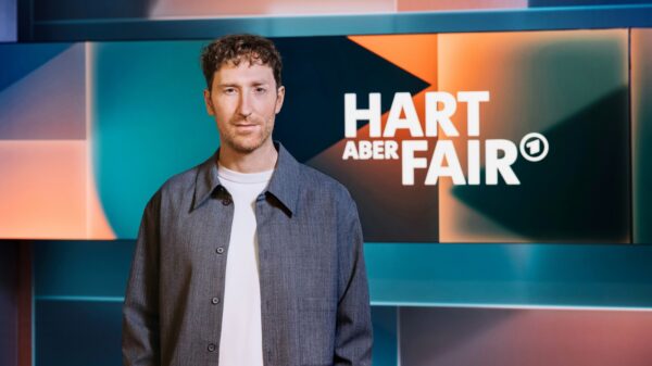 "Hart aber fair"