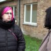 Jana aus "Hartz und herzlich"