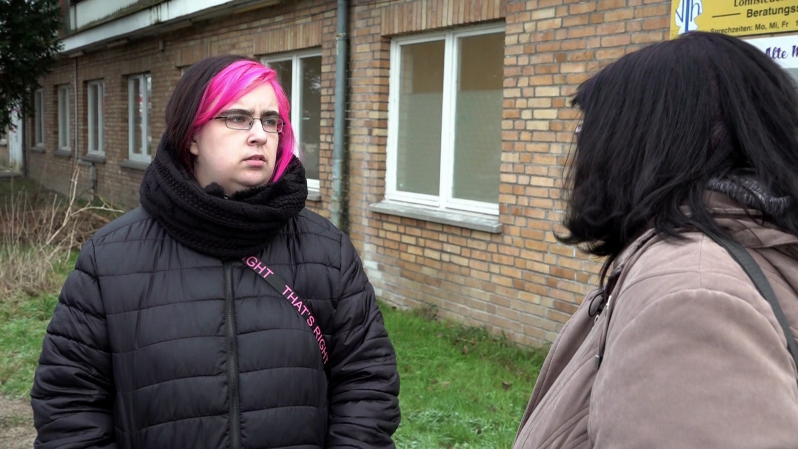 Alle Kinder von "Hartz und herzlich"-Jana weggenommen: "Musste mit dem leeren Kinderwagen nach Hause" 61 Jana aus "Hartz und herzlich"