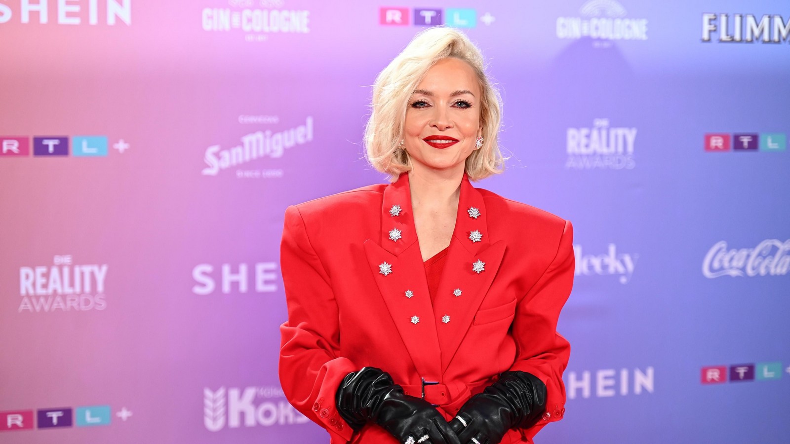 "Temptation Island"-Knaller: Janin Ullmann krallt sich Job von Lola Weippert 61 Janin Ullmann
