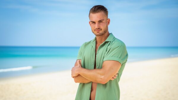 Can Kaplan bei "Kampf der Realitystars" 2025