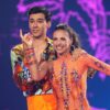 San Diego Pooth bei "Let's Dance" 2025