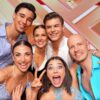 "Let's Dance" 2025 Finale