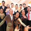 Show 9 von "Let's Dance"