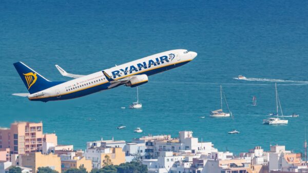 Mallorca Flug