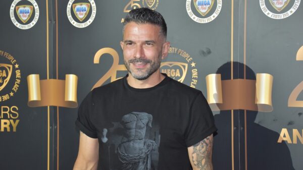 Marc Terenzi