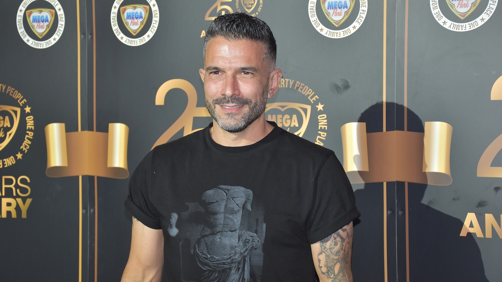 Nach Gerichtsdrama: Marc Terenzi eröffnet Eisdiele auf Mallorca 61 Marc Terenzi
