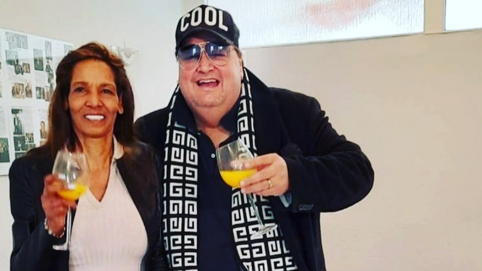 Nadja Abd el Farrag (†60): Alle Instagram-Fotos über Nacht gelöscht 61 Naddel