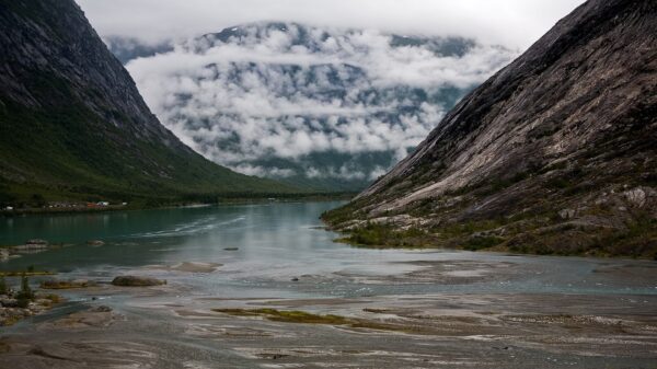 Norwegen