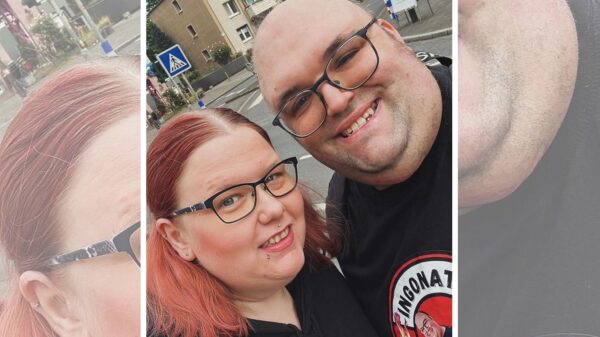 Ingo und Annika aus "Schwiegertochter gesucht"